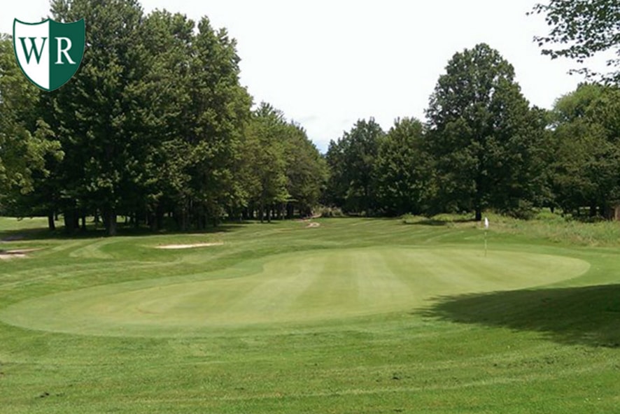 Walnut Run Golf Course GroupGolfer Featured Image