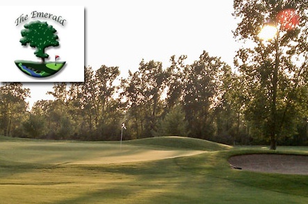 The Emerald Golf Course GroupGolfer Featured Image