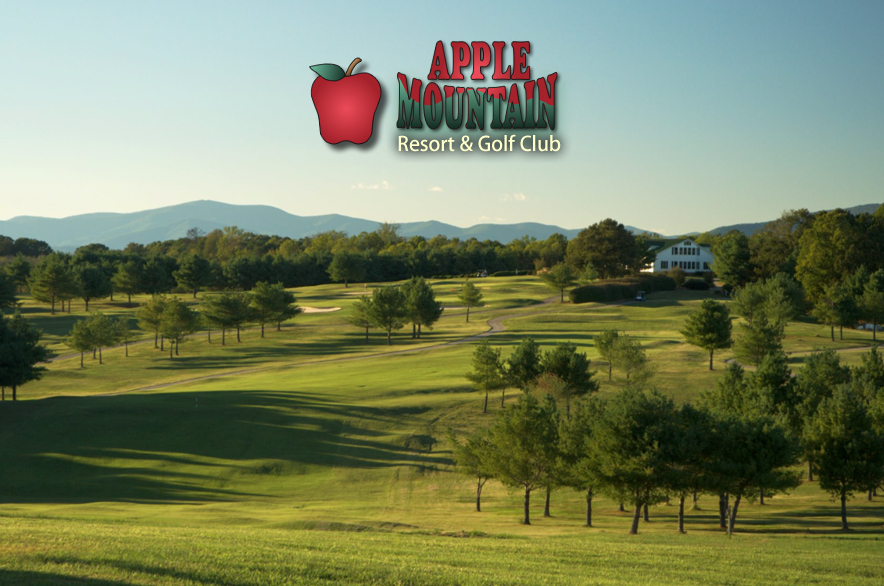 Apple Mountain Resort & Golf Club, Clarkesville, Golf course