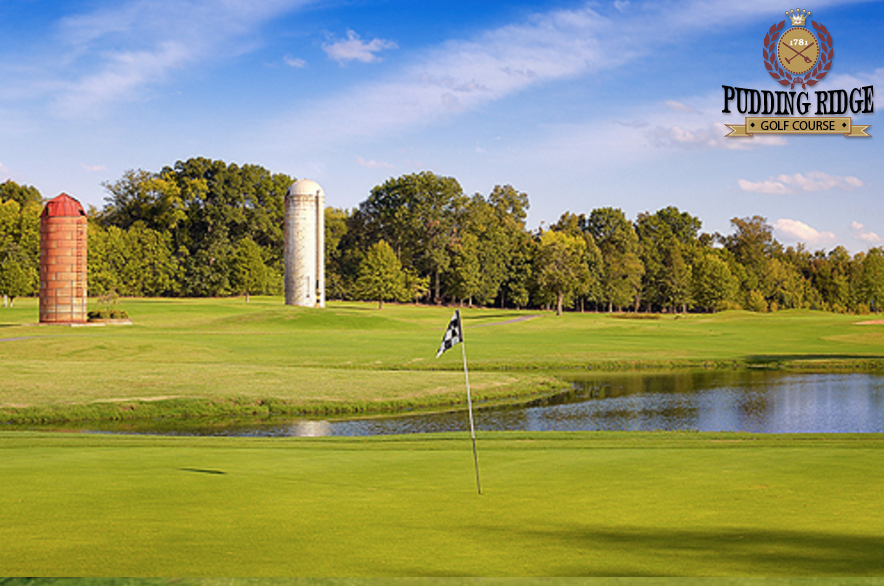 Pudding Ridge Golf Course North Carolina Golf Coupons