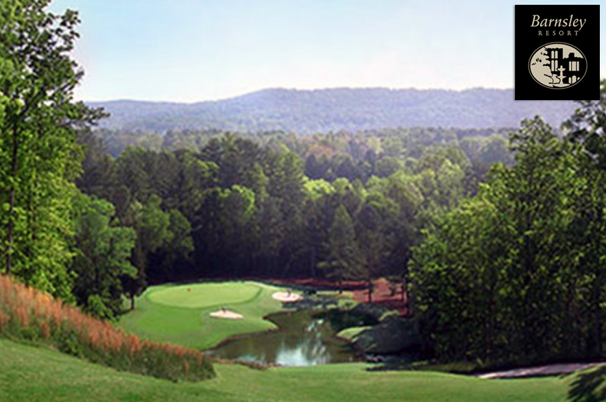 Barnsley Resort Georgia Golf Coupons Groupgolfer Com