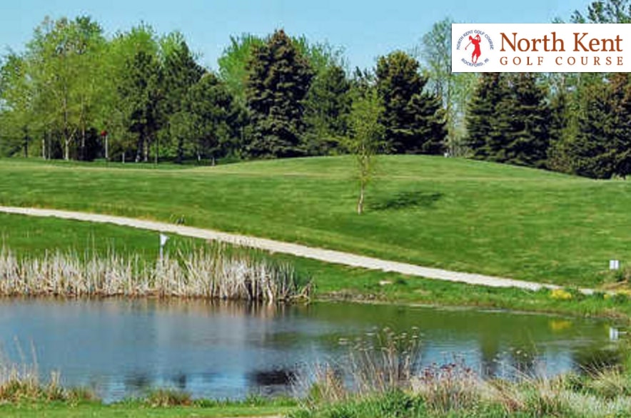 North Kent Golf Course Michigan Golf Coupons