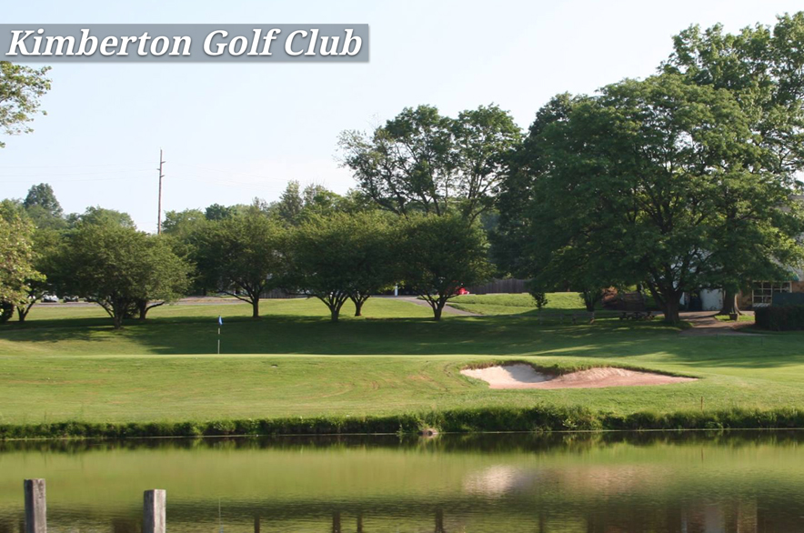 Kimberton Golf Club Pennsylvania Golf Coupons