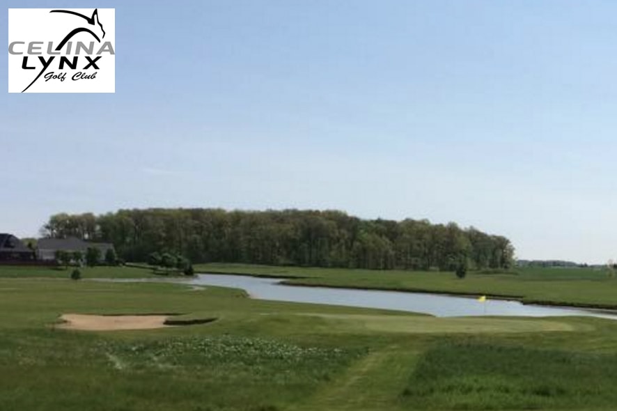 Celina Lynx Golf Club GroupGolfer Featured Image