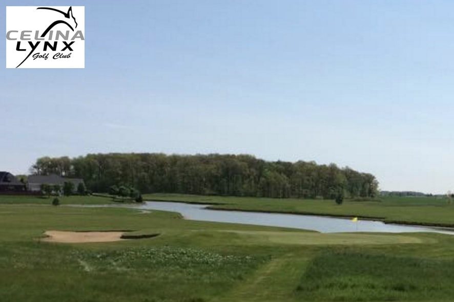 Celina Lynx Golf Club Ohio Golf Coupons