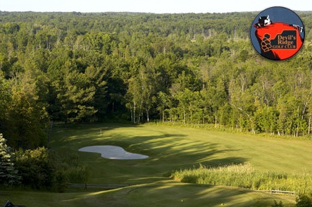 Devil's Ridge Golf Club Photo