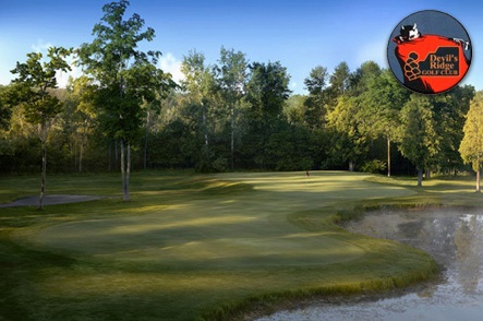 Devil's Ridge Golf Club GroupGolfer Featured Image
