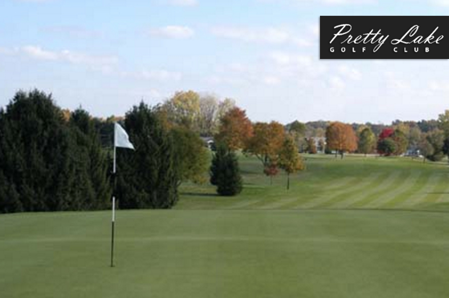 Pretty Lake Golf Club, Plymouth, Indiana Golf course information and