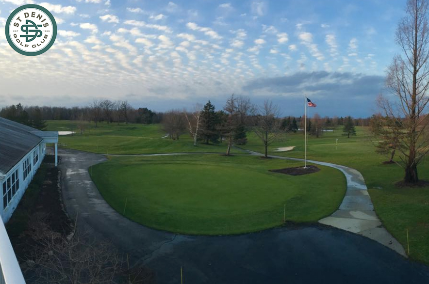 St. Denis Golf Course GroupGolfer Featured Image