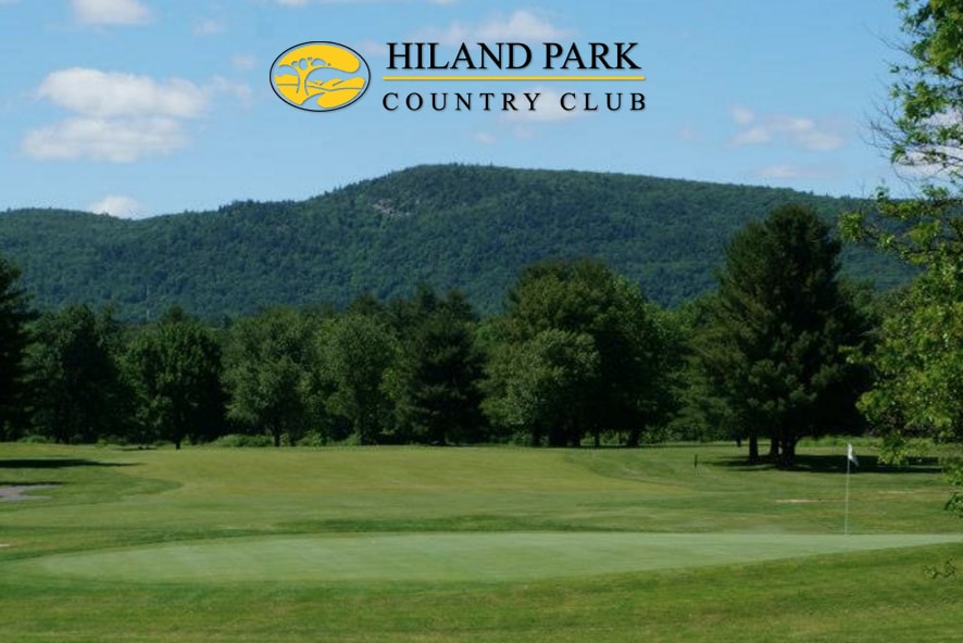 Hiland Park Country Club GroupGolfer Featured Image