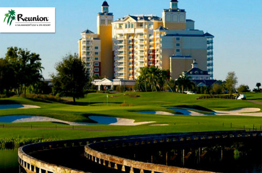 Reunion Resort Photo