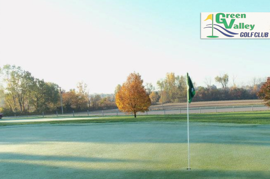 Green Valley Golf Club GroupGolfer Featured Image