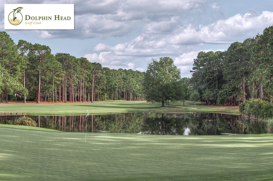 Dolphin Head Golf Club GroupGolfer Featured Image