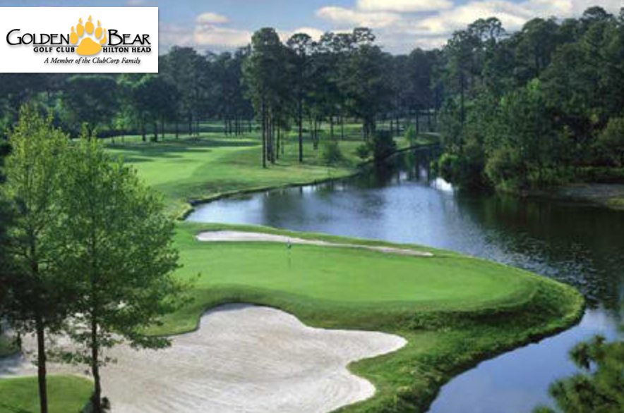 Golden Bear Golf Club at Indigo Run GroupGolfer Featured Image