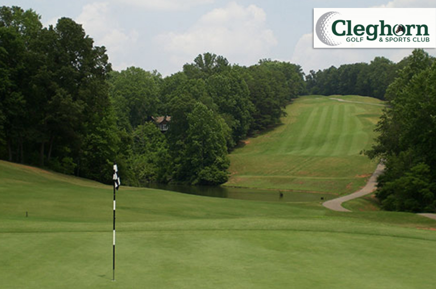 Cleghorn Golf and Sports Club GroupGolfer Featured Image