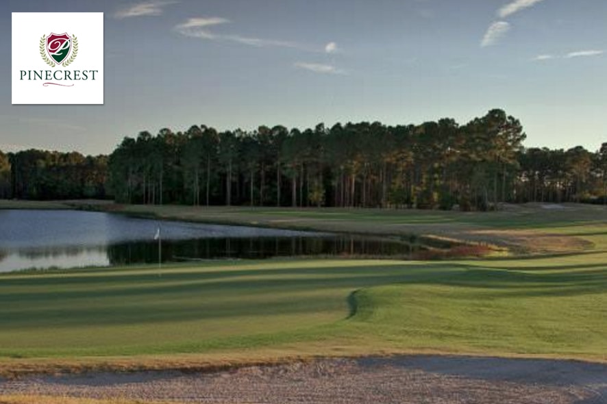 Pinecrest Golf Club GroupGolfer Featured Image