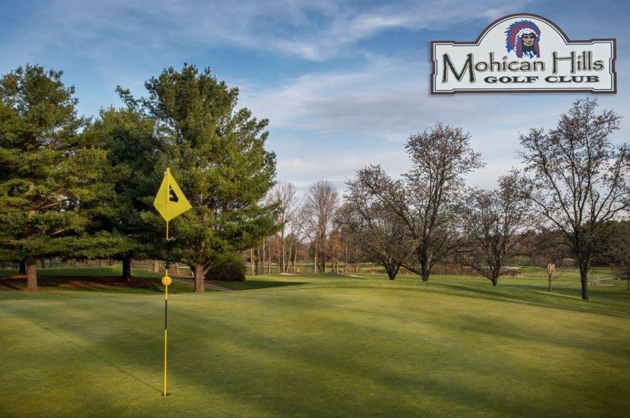 Mohican Hills Golf Club Ohio Golf Coupons