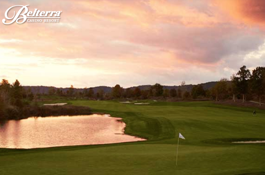 Belterra Casino Resort GroupGolfer Featured Image