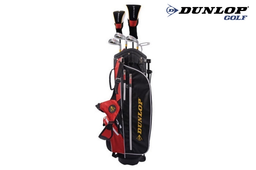 dunlop golf set junior dunlop golf set junior