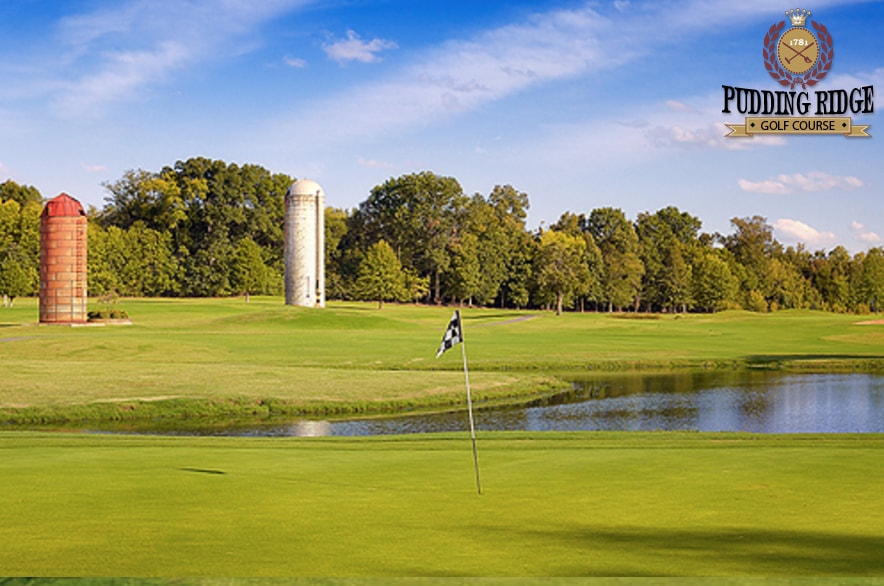 Pudding Ridge Golf Course North Carolina Golf Coupons