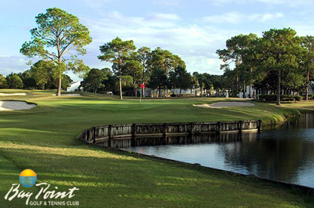Bay Point Golf and Tennis Club GroupGolfer Featured Image