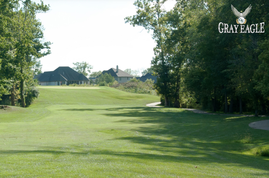Gray Eagle Golf Club, Fishers, Indiana Golf course information and