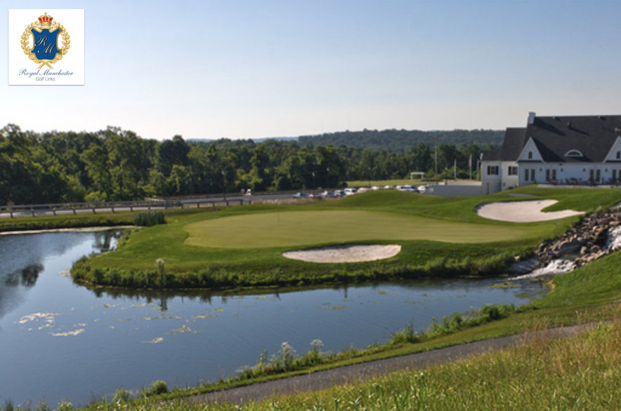 Royal Manchester Golf Links GroupGolfer Featured Image