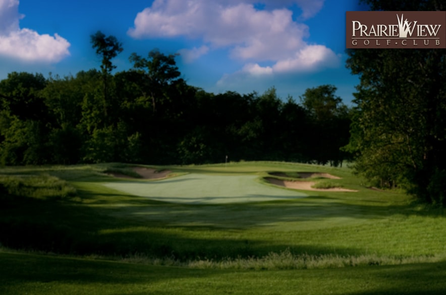 Prairie View Golf Club GroupGolfer Featured Image