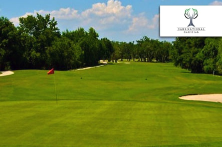 Oaks National Golf Club GroupGolfer Featured Image