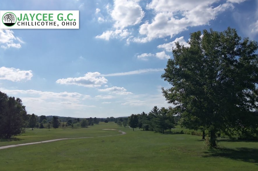 Chillicothe Jaycee Golf Course GroupGolfer Featured Image