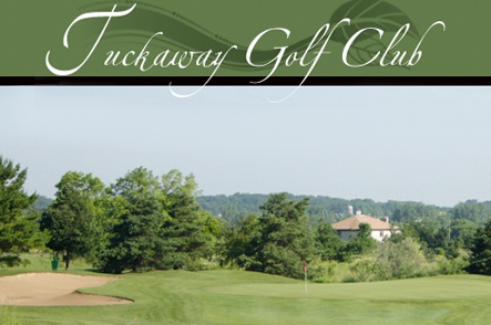 Tuckaway Golf Club GroupGolfer Featured Image