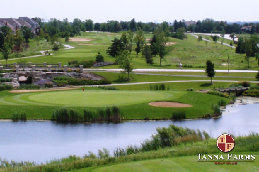 Tanna Farms Golf Club GroupGolfer Featured Image