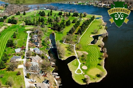 Tippecanoe Country Club GroupGolfer Featured Image