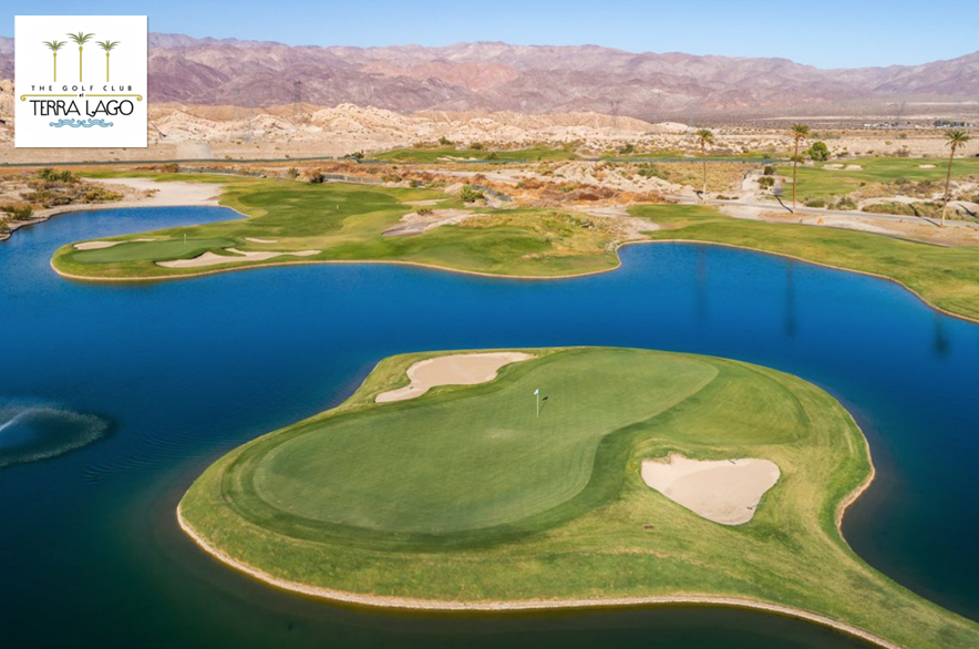 The Golf Club at Terra Lago GroupGolfer Featured Image