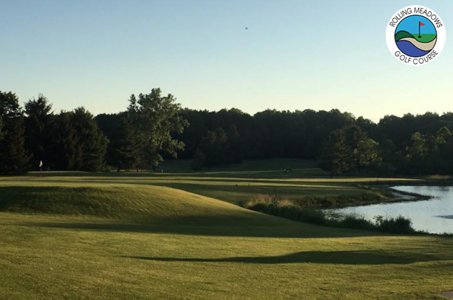 Rolling Meadows Golf Course GroupGolfer Featured Image