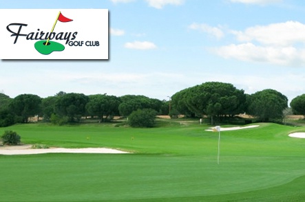 Fairways Golf Club GroupGolfer Featured Image