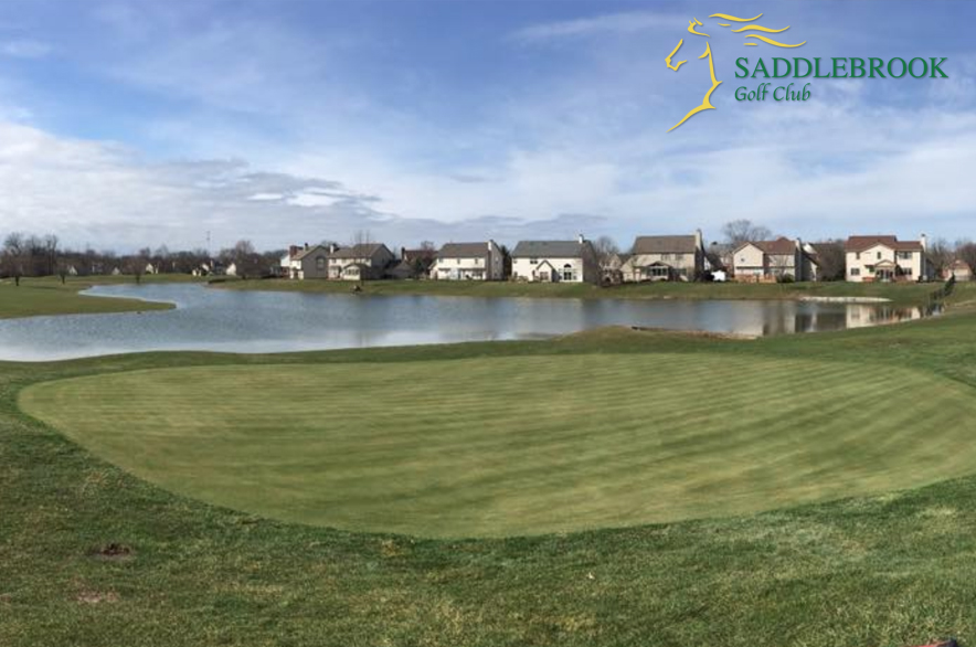 Saddlebrook Golf Club Indiana Golf Coupons