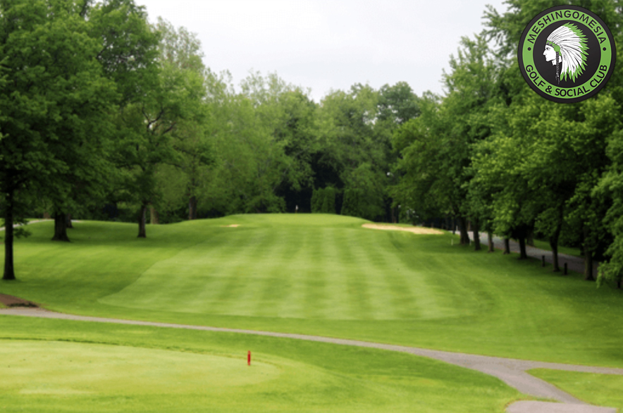 Meshingomesia Country Club GroupGolfer Featured Image