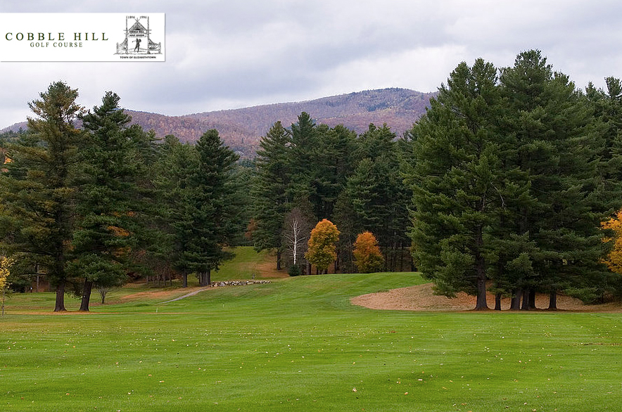 Cobble Hill Golf Course GroupGolfer Featured Image
