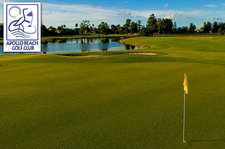 Apollo Beach Golf Club GroupGolfer Featured Image