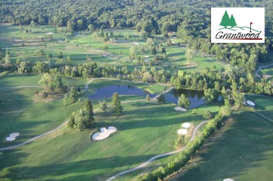 Grantwood Golf Course GroupGolfer Featured Image