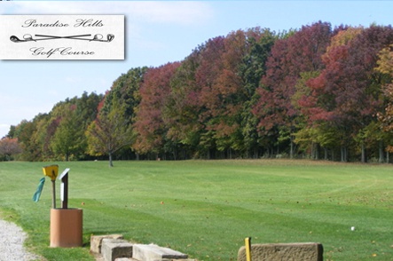 Paradise Hills Golf Course GroupGolfer Featured Image