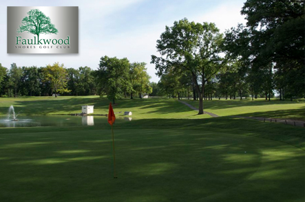 Faulkwood Shores Golf Course GroupGolfer Featured Image