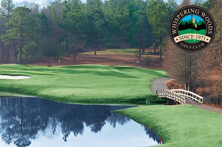 Whispering Woods Golf Club GroupGolfer Featured Image