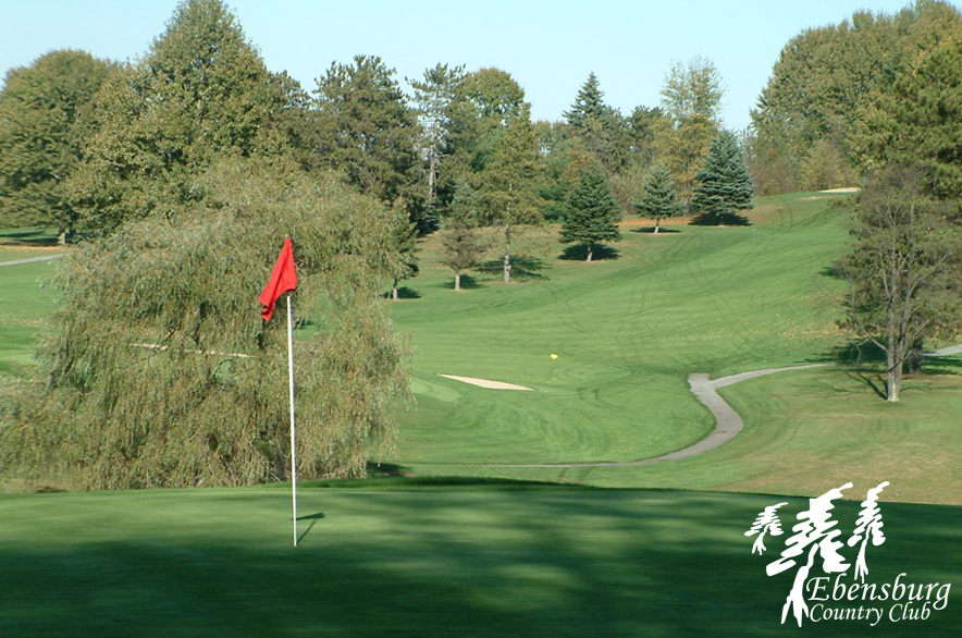 Ebensburg Country Club GroupGolfer Featured Image
