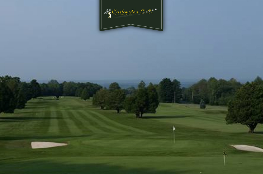 Carlowden Country Club GroupGolfer Featured Image