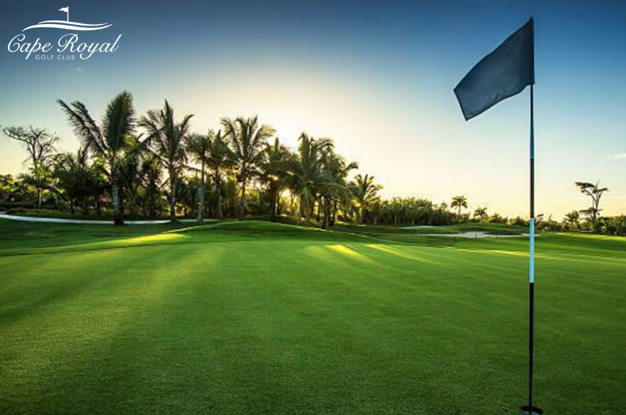 Cape Royal Golf Club GroupGolfer Featured Image