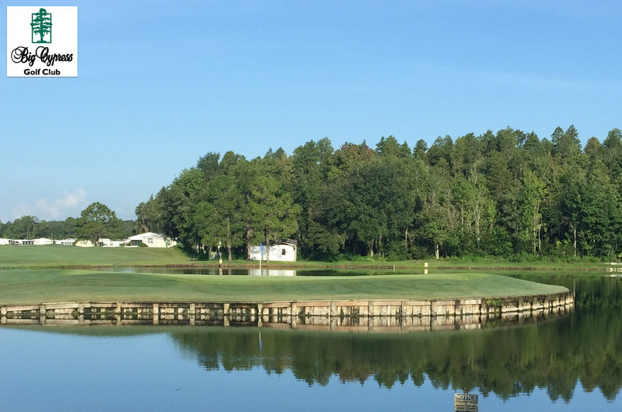 Big Cypress Golf Club GroupGolfer Featured Image