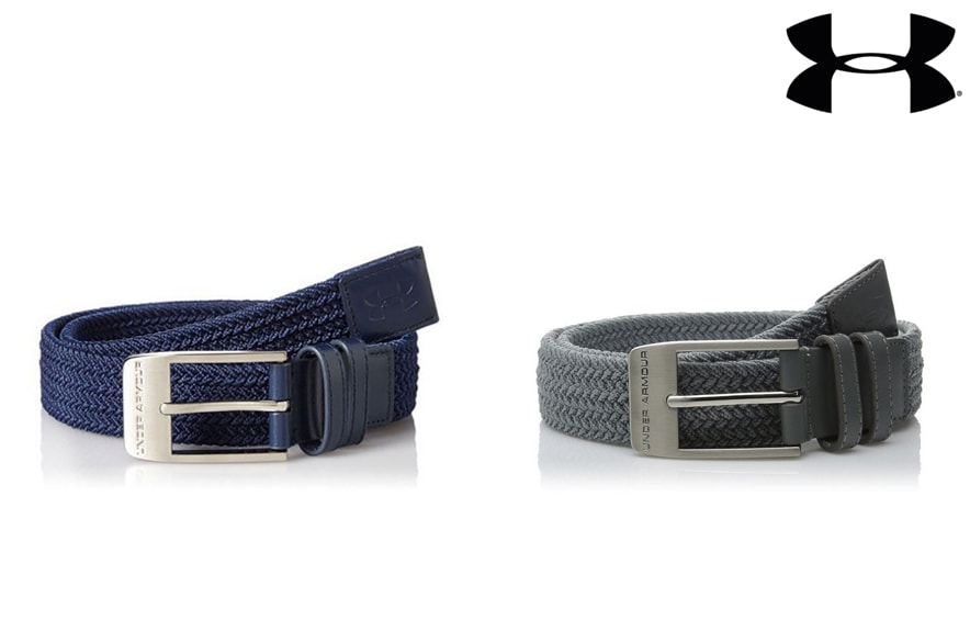 Under Armour Belts Northern California Golf Coupons and Golf