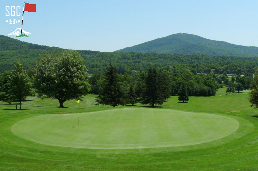 Stamford Golf Club New York Golf Coupons